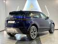 Land Rover Range Rover Evoque 2.0d DYNAMIC Bleu - thumbnail 4