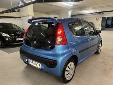 Urban 1,4 HDI