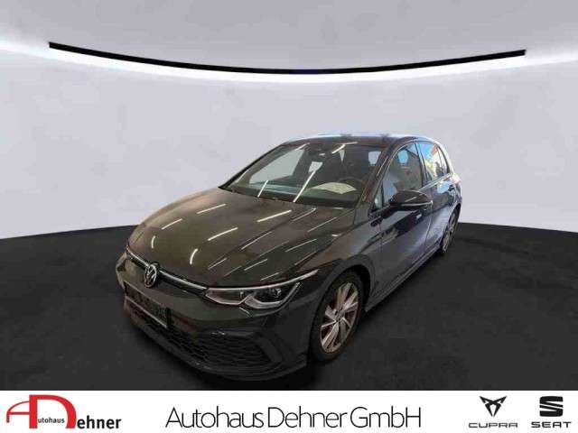 Second hand Volkswagen Golf 2.0