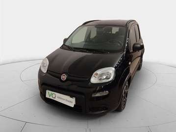 City Life Hybrid 1.0 Gse 51kw (70CV)