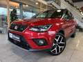 SEAT Arona 1.0 TSI FR, ACC, Beats, Kamera, LED! Navi crvena - thumbnail 1