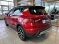 SEAT Arona 1.0 TSI FR, ACC, Beats, Kamera, LED! Navi crvena - thumbnail 4