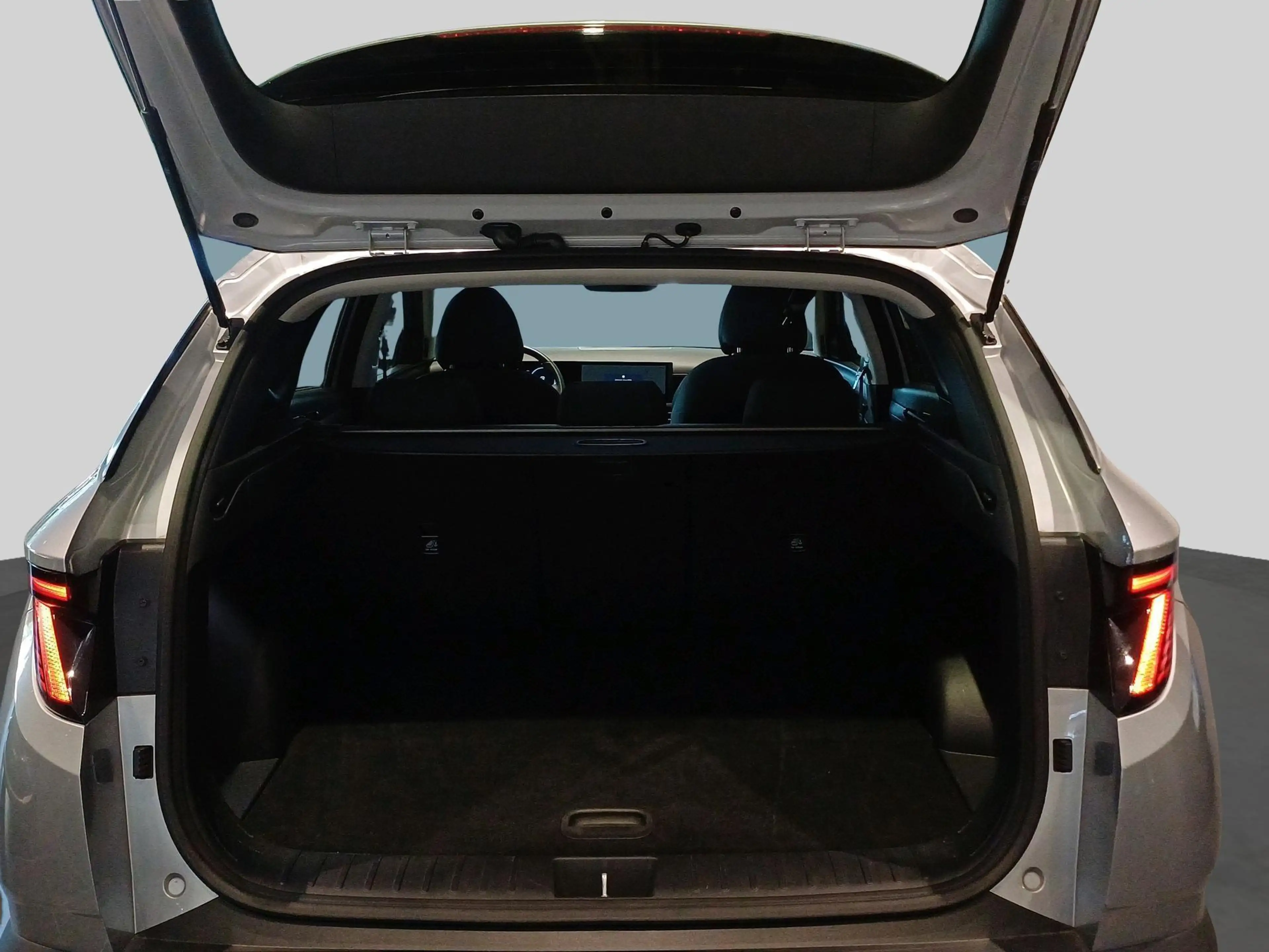 Hyundai TUCSON 1.6 T-GDi 48V Feel 7-DCT — photo 6