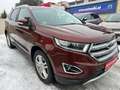 Ford Edge Titanium 4x4  2,0 Diesel Automatik Braun - thumbnail 3