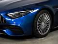 Mercedes-Benz SL 43 AMG DLight TV Mvision Nappa KeyGO Airscarf Blau - thumbnail 3