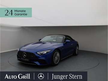 DLight TV Mvision Nappa KeyGO Airscarf