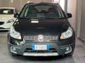 Fiat Sedici Sedici 1.6 4x4 Emotion 120cv -UnicoPro Noir - thumbnail 2