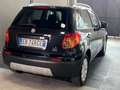 Fiat Sedici Sedici 1.6 4x4 Emotion 120cv -UnicoPro Noir - thumbnail 6