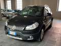Fiat Sedici Sedici 1.6 4x4 Emotion 120cv -UnicoPro Noir - thumbnail 3