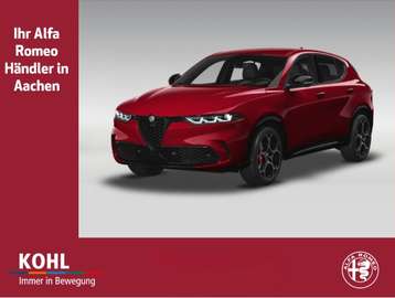 Ibrida Veloce 1.5 48V-Hybrid VGT 160PS LED Navi TE