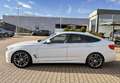 BMW 320 320d xDrive NAVI PANO SHZ Weiß - thumbnail 8