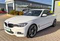 BMW 320 320d xDrive NAVI PANO SHZ Weiß - thumbnail 1