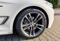 BMW 320 320d xDrive NAVI PANO SHZ Weiß - thumbnail 9