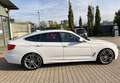 BMW 320 320d xDrive NAVI PANO SHZ Weiß - thumbnail 7