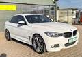 BMW 320 320d xDrive NAVI PANO SHZ Weiß - thumbnail 3