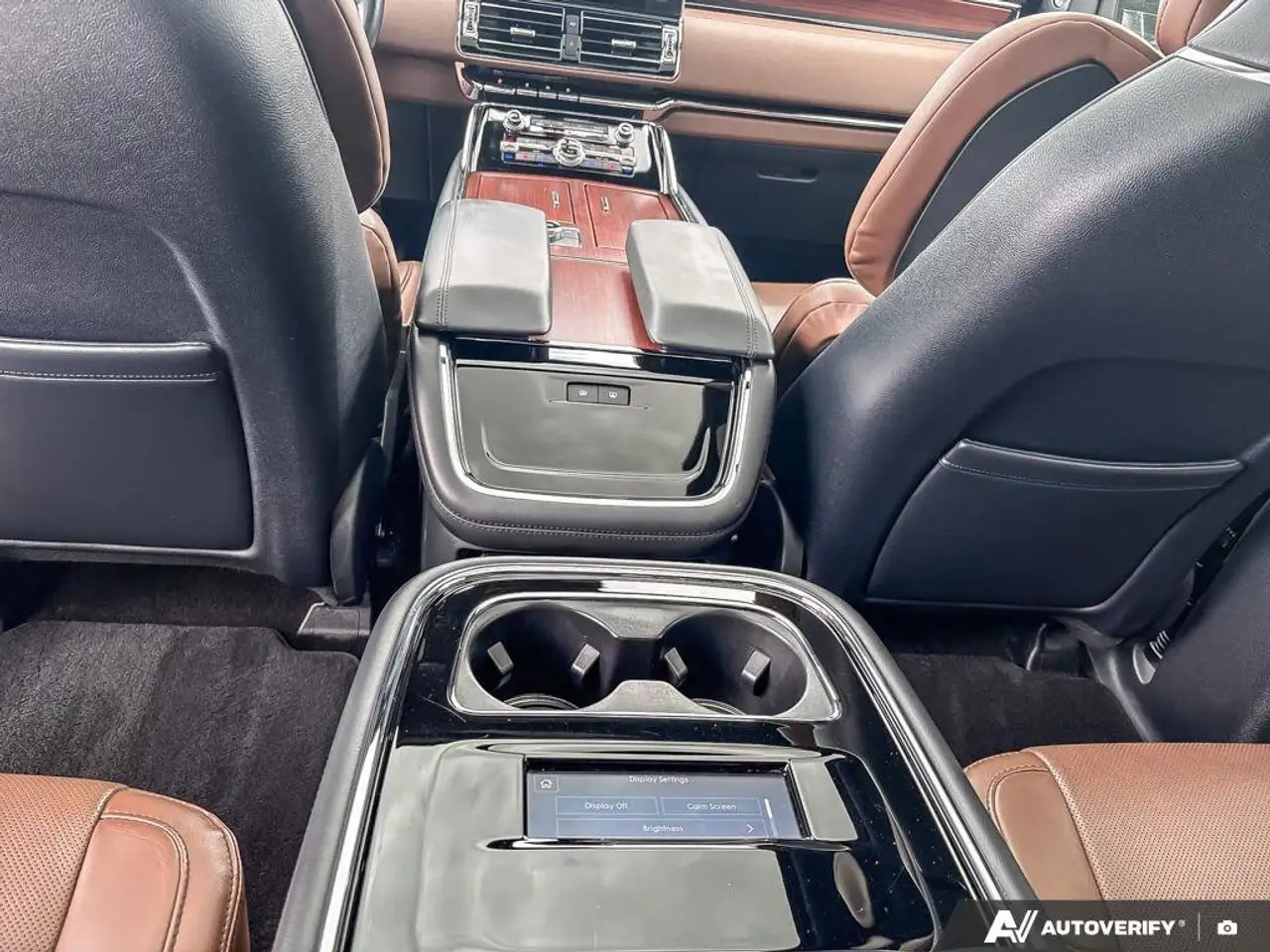 Lincoln Navigator снимка Lincoln Navigator