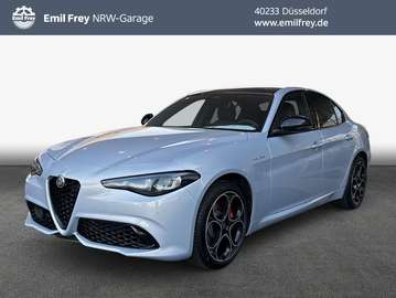 2.2 Diesel AT8-Q4 Veloce