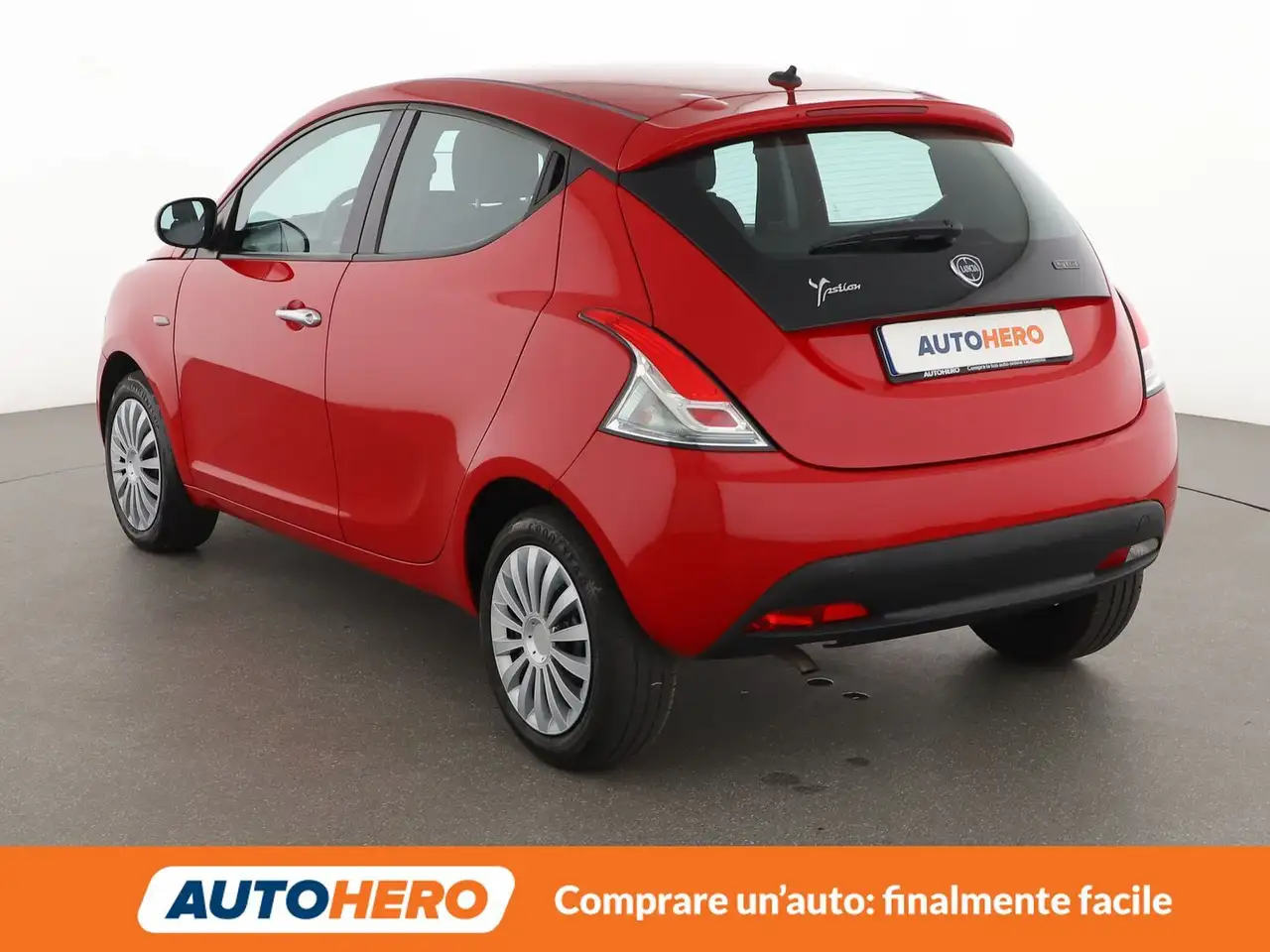 Lancia Ypsilon 2022