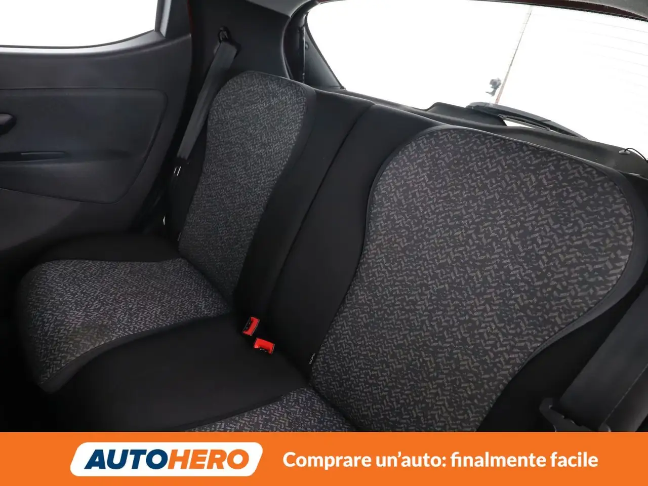 Lancia Ypsilon 2022 — фото 14