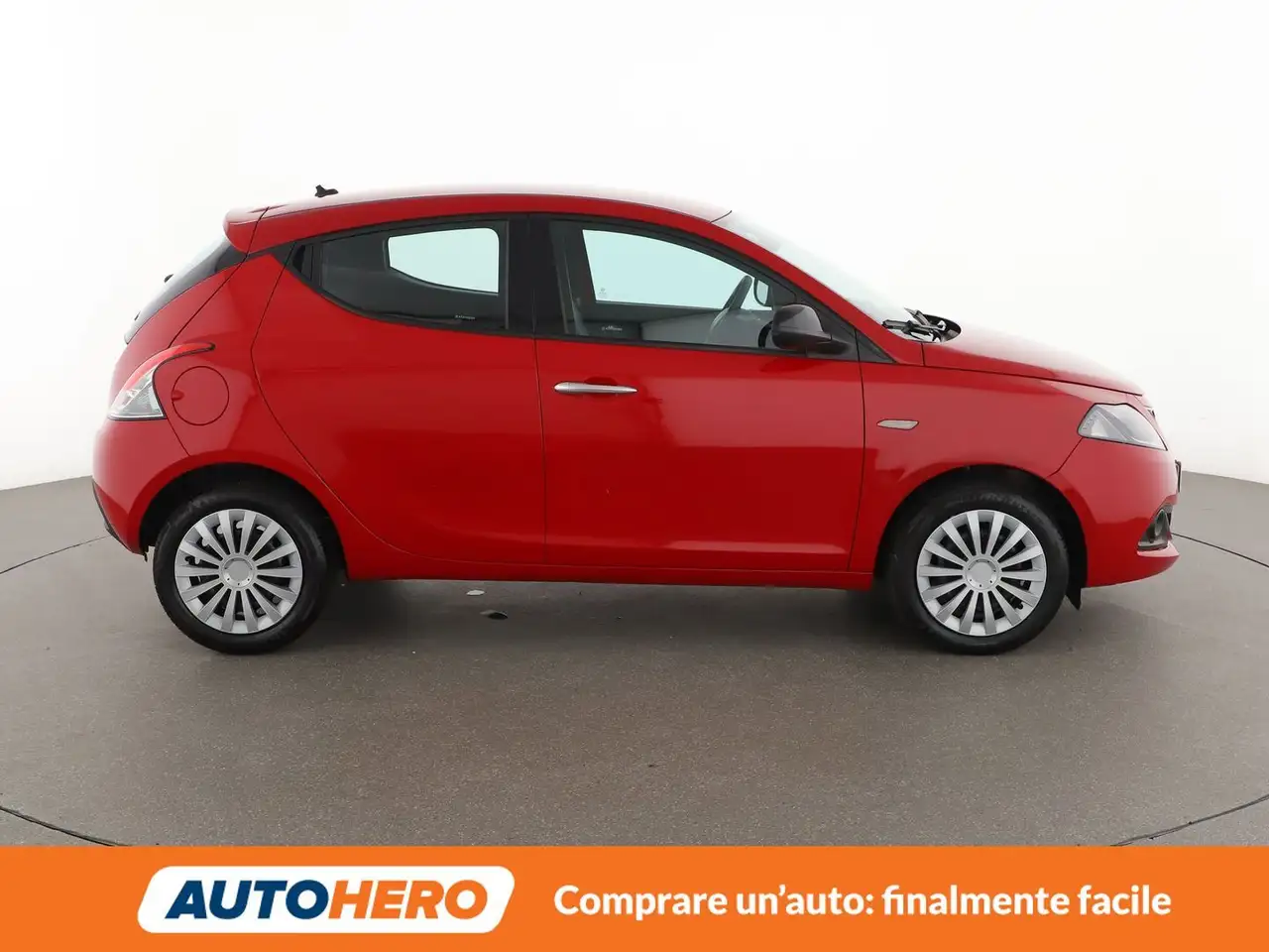 Lancia Ypsilon 2022 — фото 7