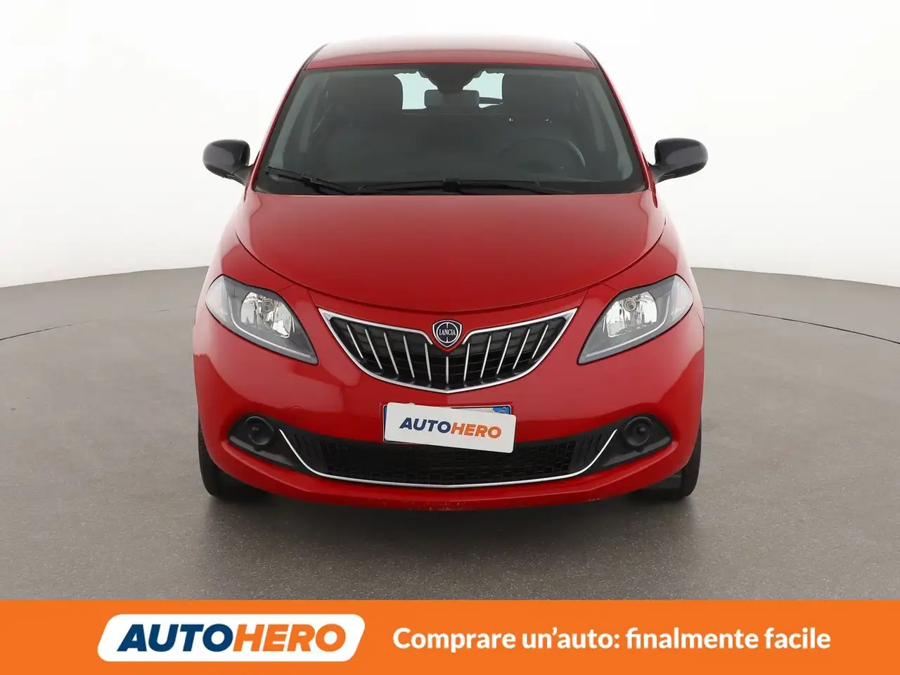 Lancia Ypsilon 2022 — фото 9