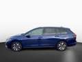 Volkswagen Golf Variant Golf VIII Variant 2.0 TDI DSG Move Navi AHK RFK Bleu - thumbnail 6