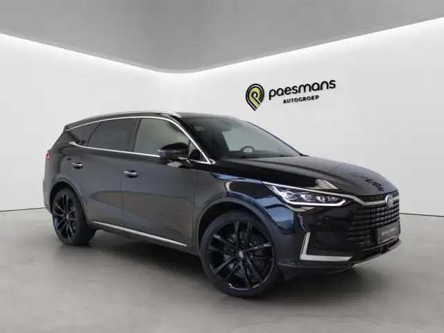 BYD Tang