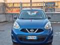 Nissan Micra Micra IV 2015 1.2 Acenta eco Gpl E6 Blu/Azzurro - thumbnail 2