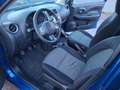 Nissan Micra Micra IV 2015 1.2 Acenta eco Gpl E6 Blu/Azzurro - thumbnail 6