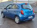Nissan Micra Micra IV 2015 1.2 Acenta eco Gpl E6 Blu/Azzurro - thumbnail 4