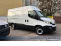 Iveco Daily HKa Radstand 3520 L*AHK*Klima*Radio/CD* Weiß - thumbnail 16