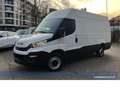 Iveco Daily HKa Radstand 3520 L*AHK*Klima*Radio/CD* Weiß - thumbnail 4