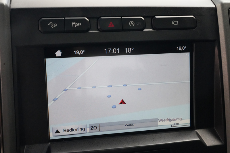 Ford F 150 USA 3.5 V6 Ecoboost SuperCrew Raptor 457pk Panoram — photo 18
