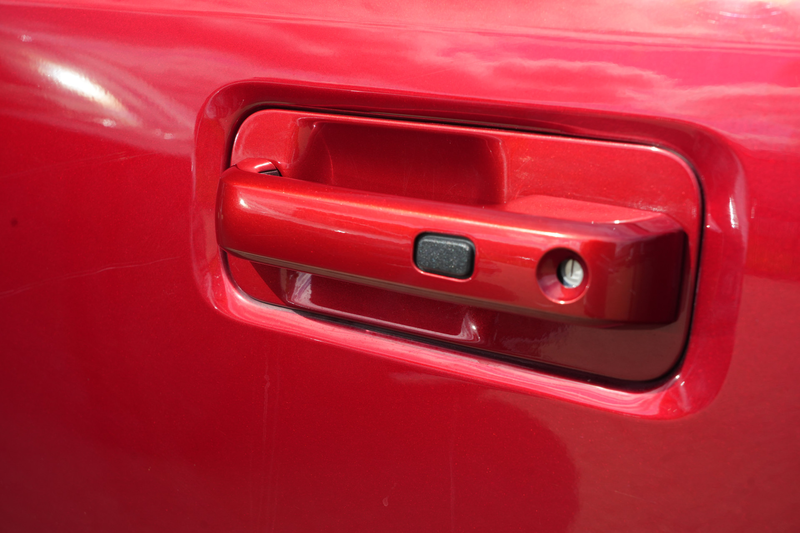 Ford F 150 USA 3.5 V6 Ecoboost SuperCrew Raptor 457pk Panoram — photo 38