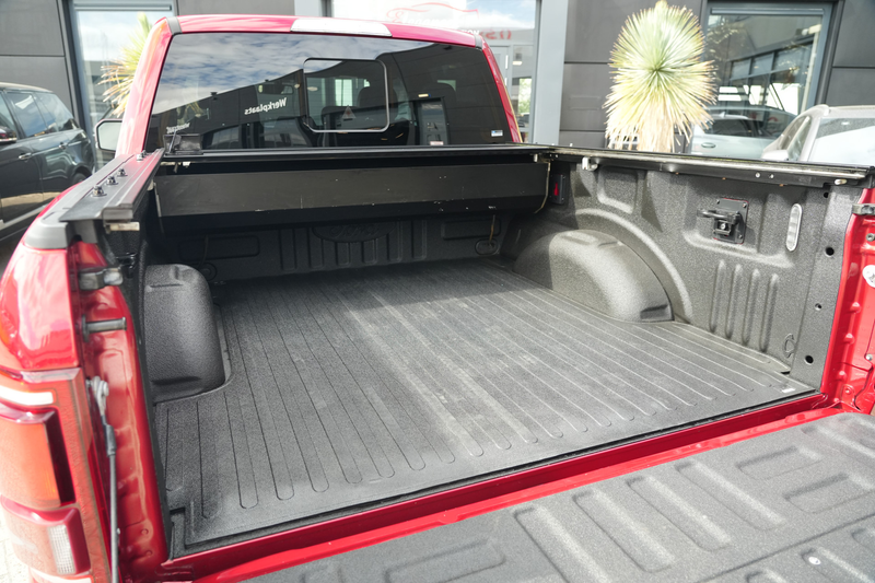 Ford F 150 USA 3.5 V6 Ecoboost SuperCrew Raptor 457pk Panoram — photo 34