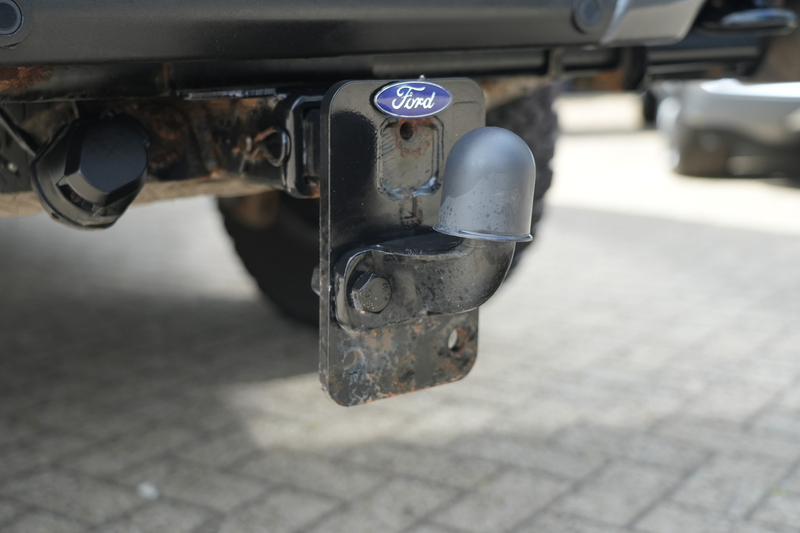 Ford F 150 USA 3.5 V6 Ecoboost SuperCrew Raptor 457pk Panoram — photo 36
