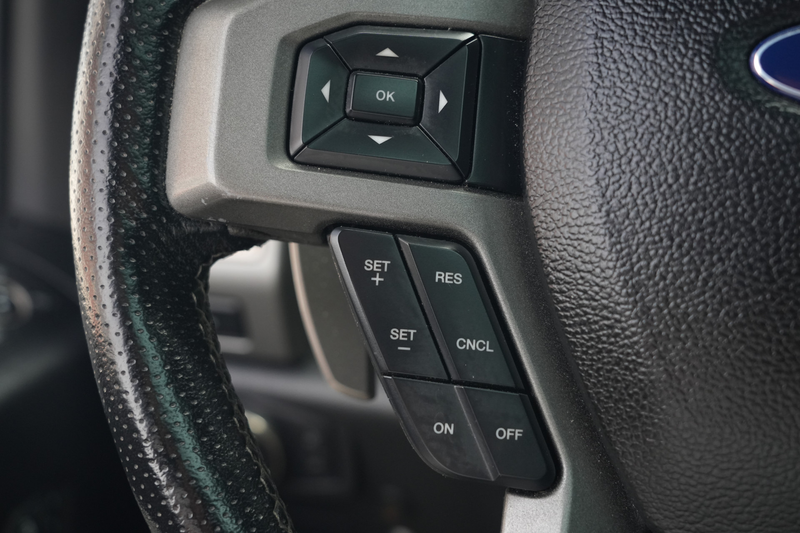 Ford F 150 USA 3.5 V6 Ecoboost SuperCrew Raptor 457pk Panoram — photo 23