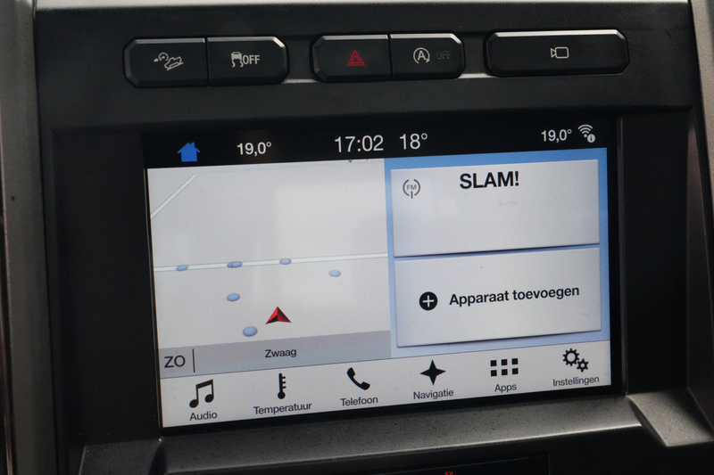 Ford F 150 USA 3.5 V6 Ecoboost SuperCrew Raptor 457pk Panoram — photo 17