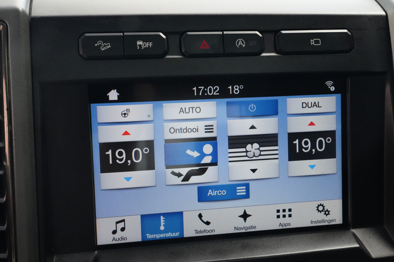 Ford F 150 USA 3.5 V6 Ecoboost SuperCrew Raptor 457pk Panoram — photo 19