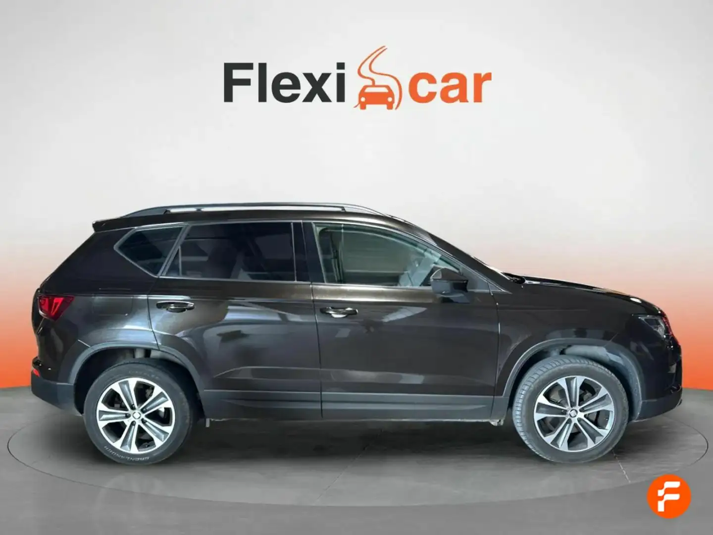 SEAT Ateca 1.5 EcoTSI S&S Xcellence Nero - 2