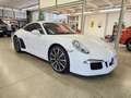 Porsche 991 3.4 Carrera 4 Coupé PDK  PACK SPORT DESIGN Blanc - thumbnail 6