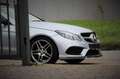 Mercedes-Benz E 400 AMG Line /wenig KM/Pano/Carplay/ILS/Kamera Срібний - thumbnail 1