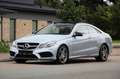 Mercedes-Benz E 400 AMG Line /wenig KM/Pano/Carplay/ILS/Kamera Silver - thumbnail 3