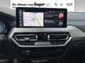 BMW iX3 Impressive Gestiksteuerung Head-Up HK HiFi DAB Schwarz - thumbnail 7