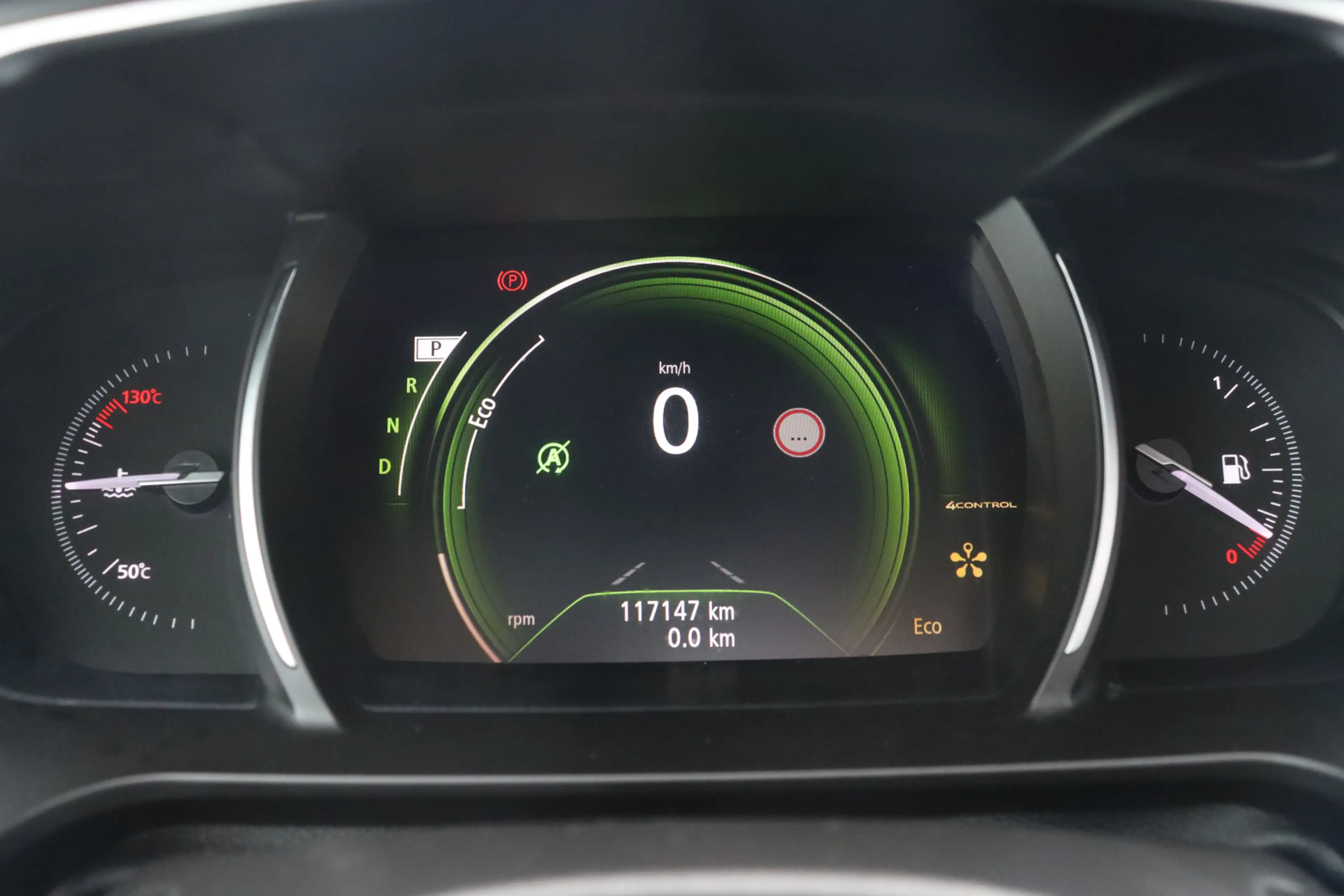 Renault Talisman Estate 1.6 TCe Intens | Panoramadak | Bose | Elek. — photo 9