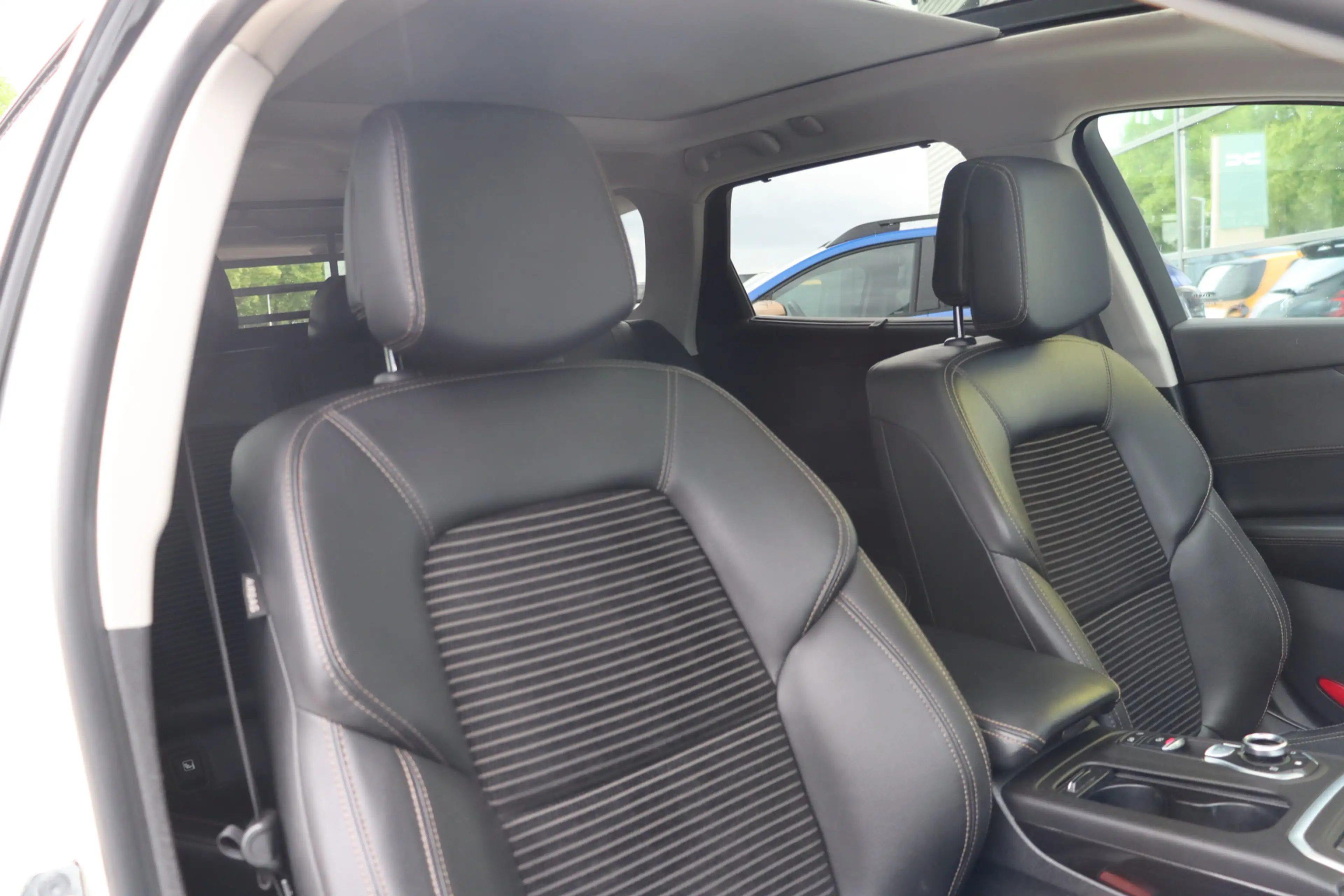 Renault Talisman Estate 1.6 TCe Intens | Panoramadak | Bose | Elek. — photo 13