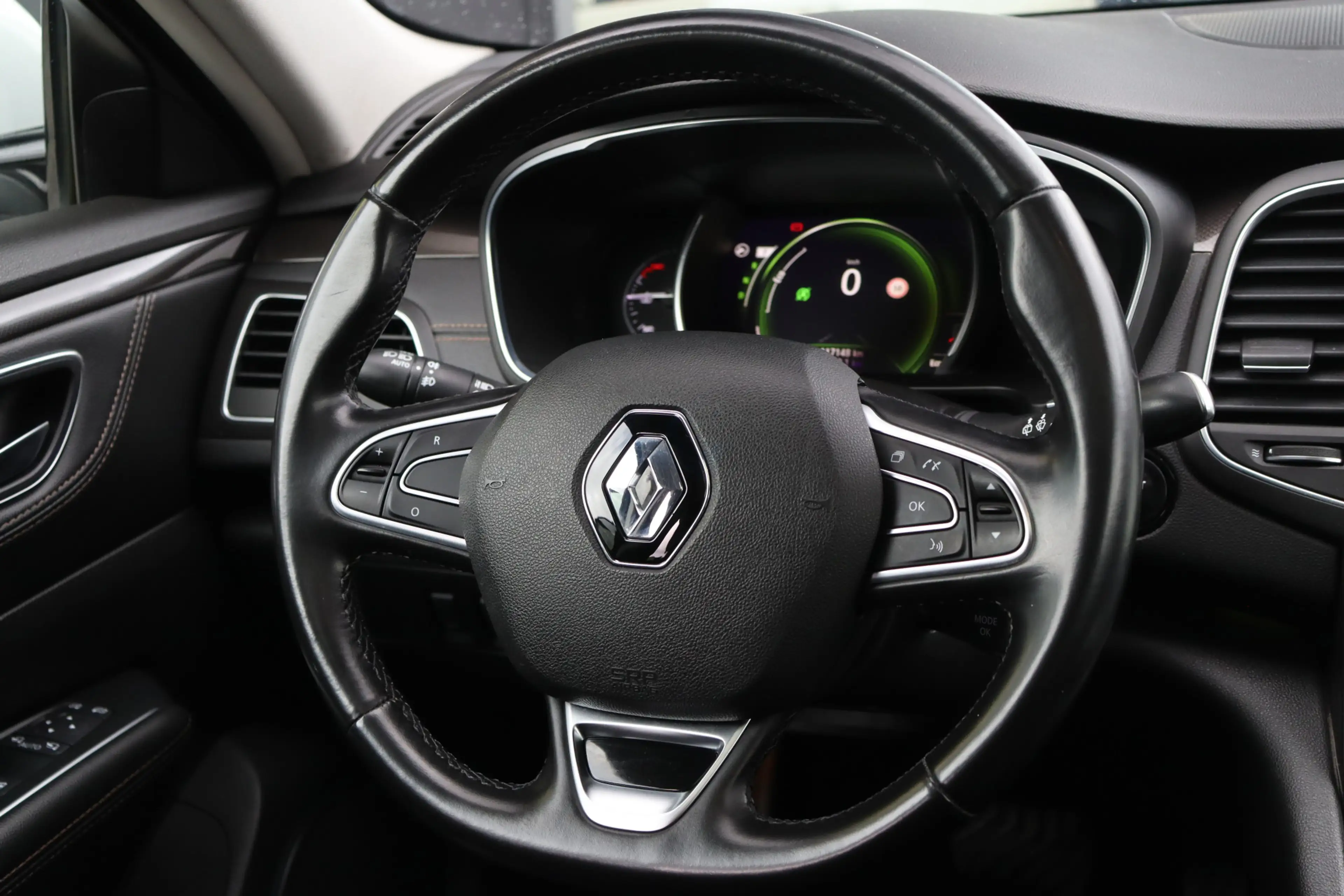 Renault Talisman Estate 1.6 TCe Intens | Panoramadak | Bose | Elek. — photo 6