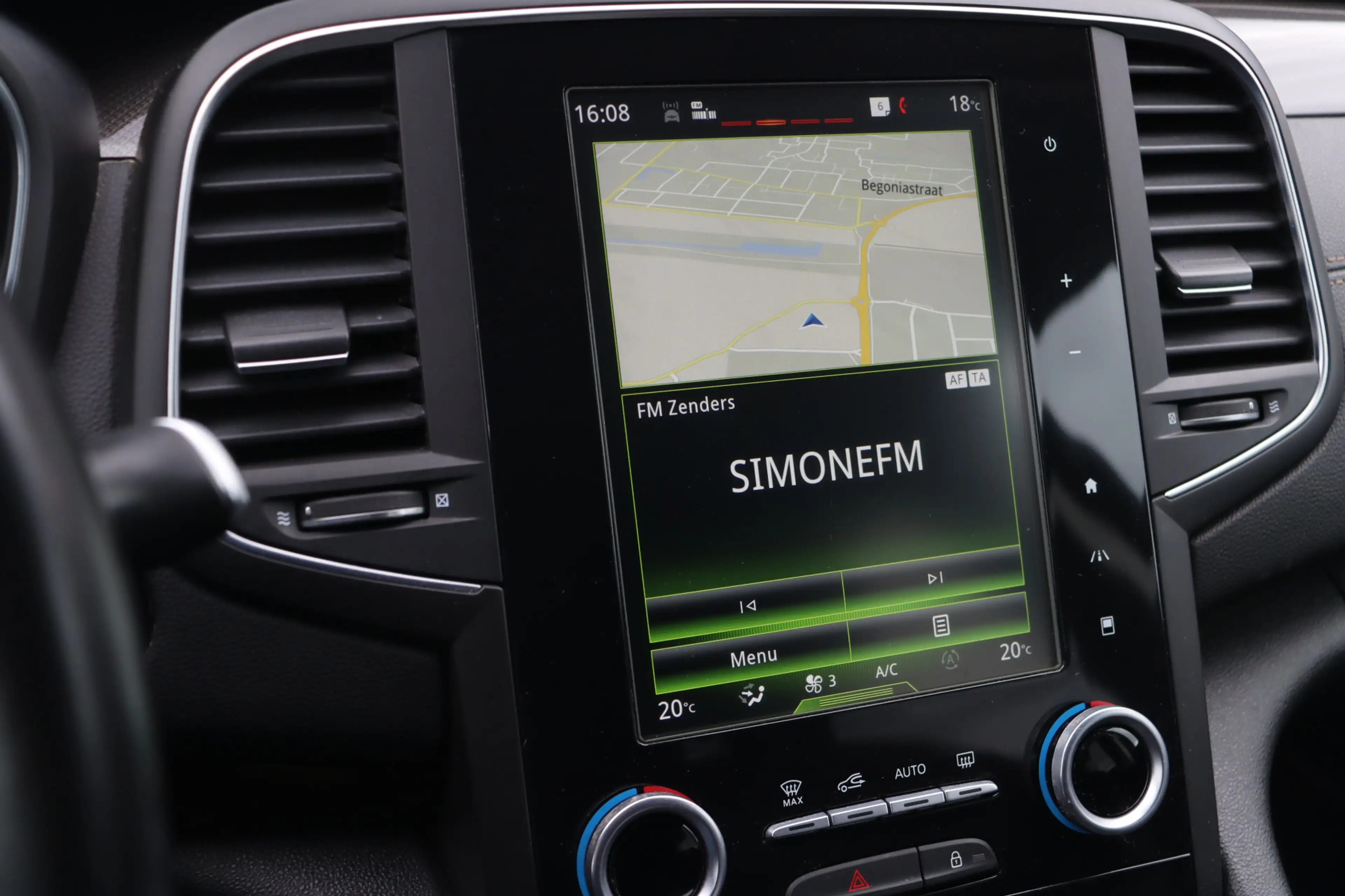 Renault Talisman Estate 1.6 TCe Intens | Panoramadak | Bose | Elek. — photo 14
