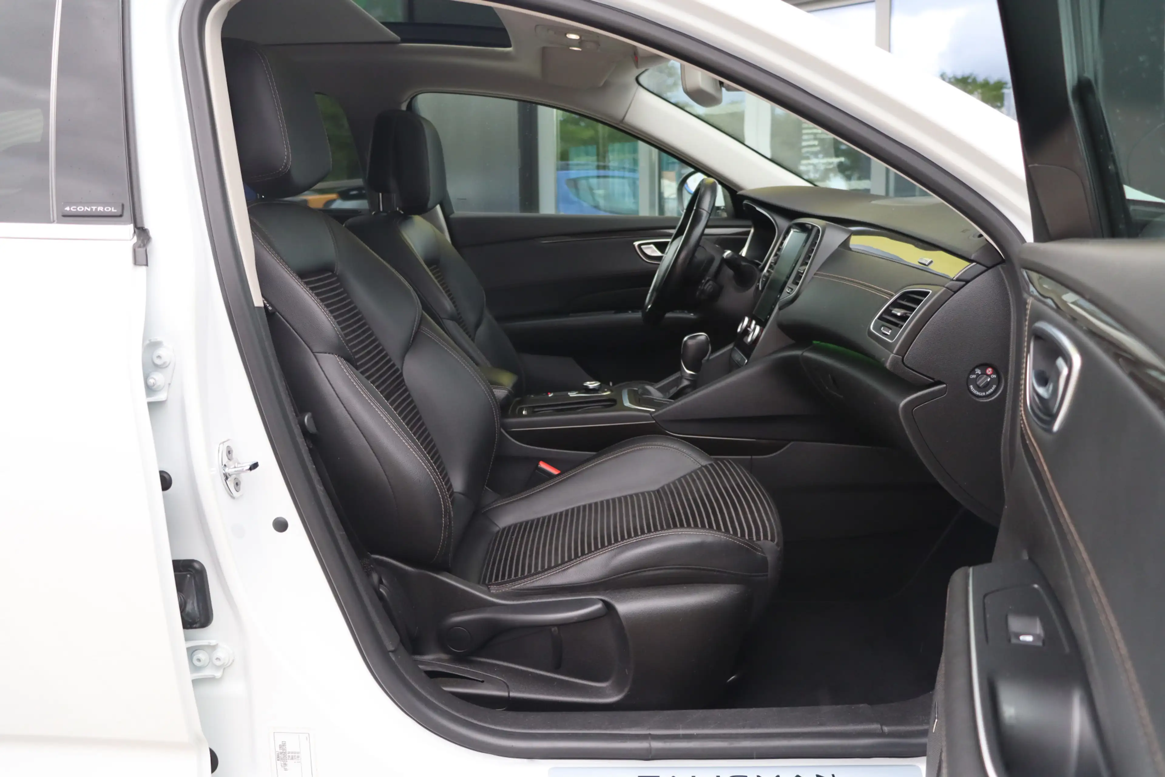 Renault Talisman Estate 1.6 TCe Intens | Panoramadak | Bose | Elek. — photo 12