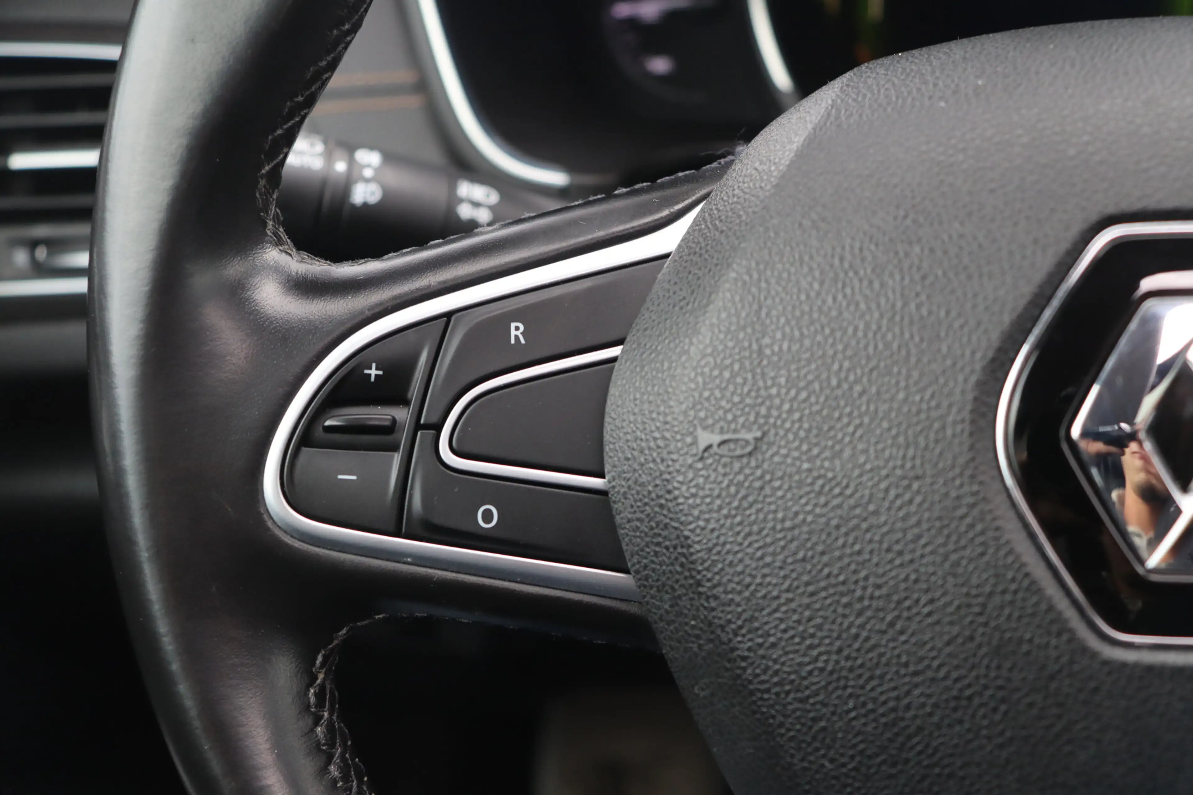 Renault Talisman Estate 1.6 TCe Intens | Panoramadak | Bose | Elek. — photo 10